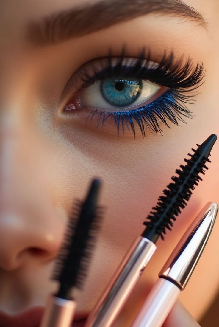 أفضل ماسكرا للرموش تحقق تطويل الرموش الذي تطمحين له